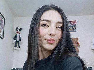 amellia-rous's Webcam Profile