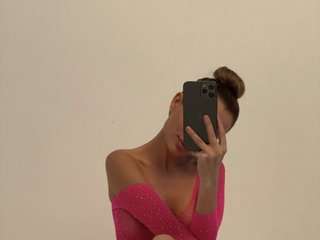 hollypolly111's Webcam Profile