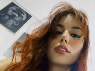 im-abby-'s Webcam Profile