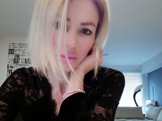 maddalena's Webcam Profile