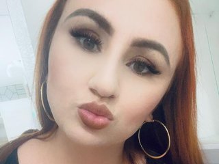 mia-lourence's Webcam Profile