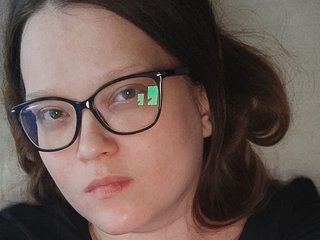 misssexyberry's Webcam Profile