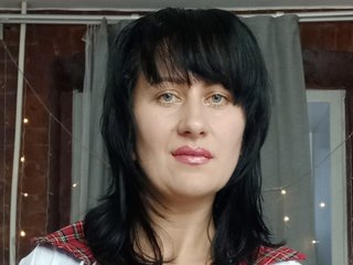monica-blackk's Webcam Profile