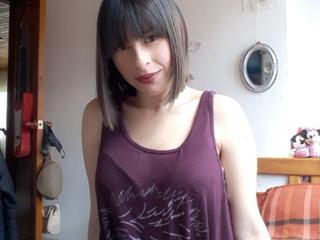 zoemoon1's Webcam Profile